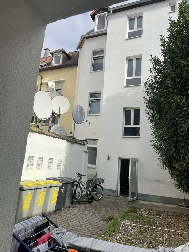 1 Zimmer Wohnung mit 54 m² in Mannheim – Bild 8