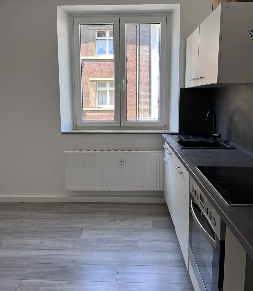 2 Zimmer Wohnung mit 45 m² in Düsseldorf – Bild 11