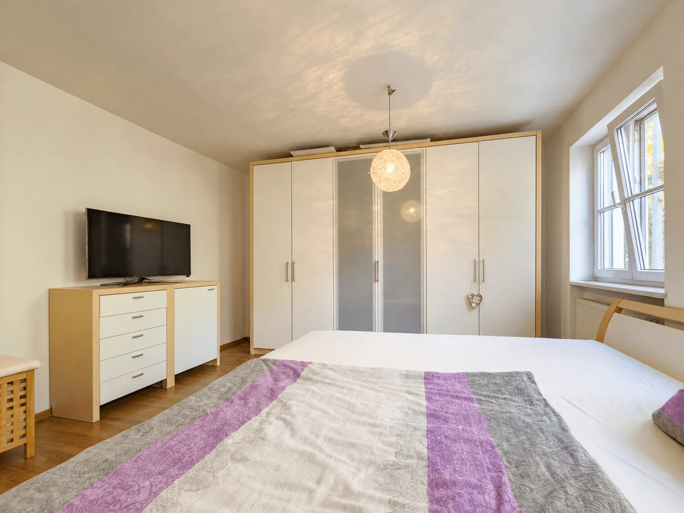 2 Zimmer Wohnung mit 53 m² in Passau – Bild 6