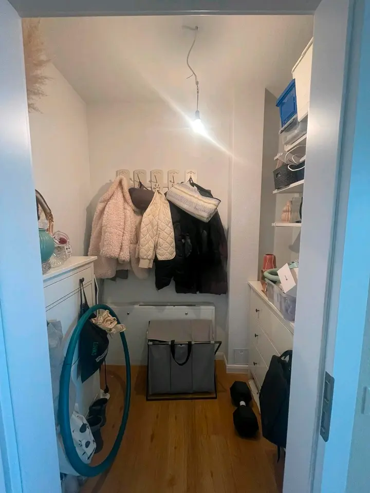 2 Zimmer Wohnung mit 77 m² in Winsen (Luhe) – Bild 10