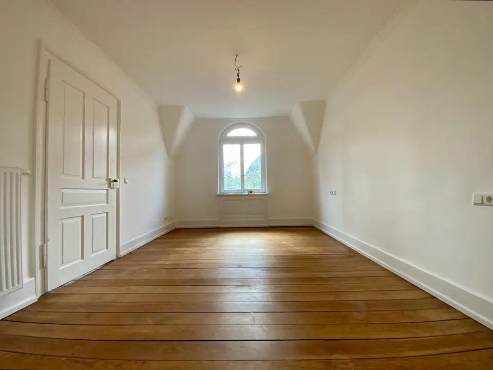 2 Zimmer Wohnung mit 61 m² in Stuttgart – Bild 2