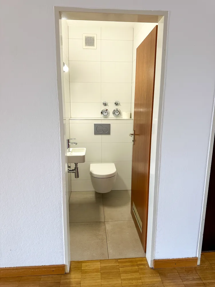 3 Zimmer Wohnung mit 89 m² in München – Bild 8