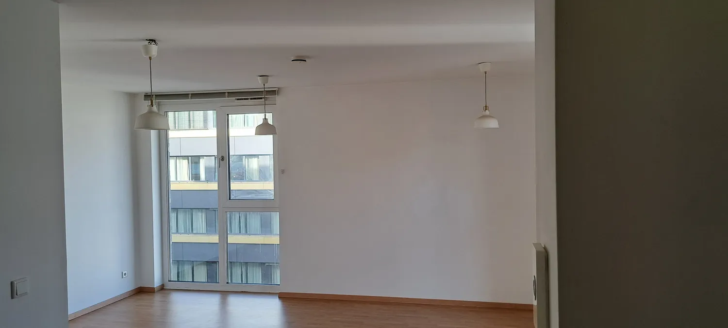 1 Zimmer Wohnung mit 32 m² in Berlin – Bild 1