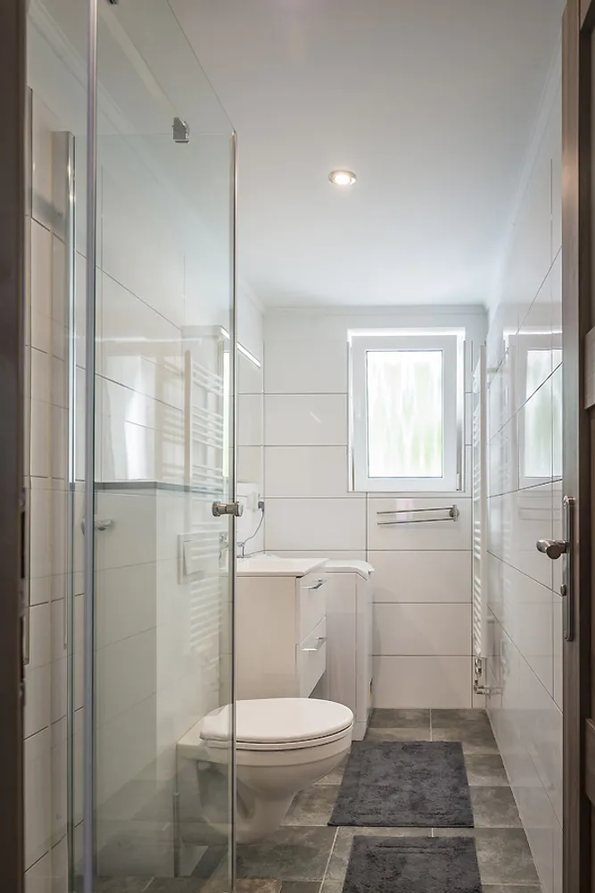 3 room apartment with 65 m² in Leipzig – Photo 9