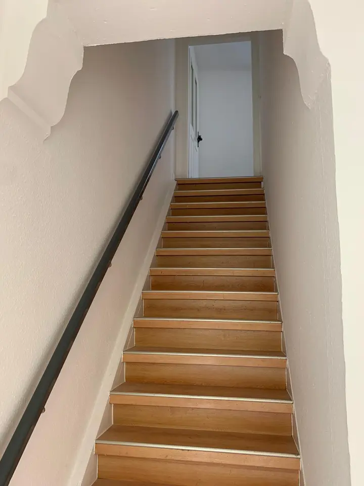 4 Zimmer Wohnung mit 127 m² in Goslar – Bild 4