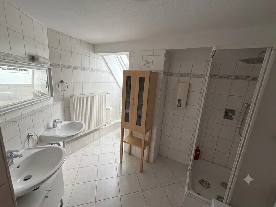 5 Zimmer Wohnung mit 120 m² in Pforzheim – Bild 8