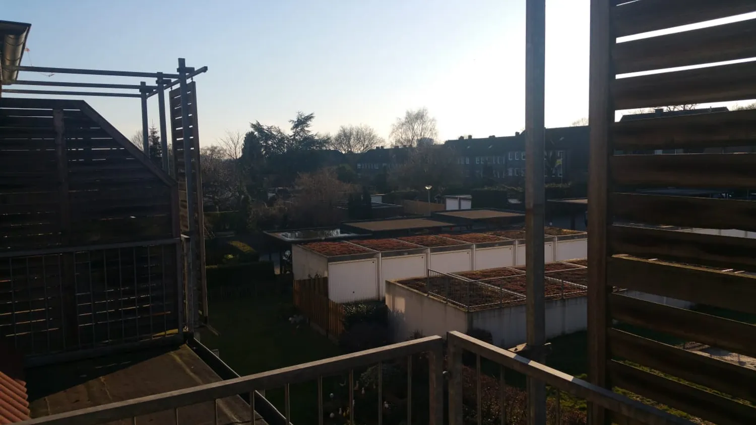3 Zimmer Wohnung mit 67 m² in Oberhausen – Bild 12
