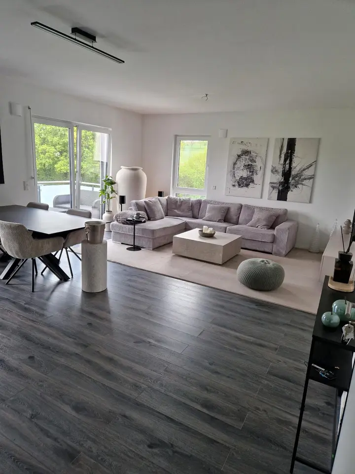 5 Zimmer Wohnung mit 133 m² in Hamm – Bild 1