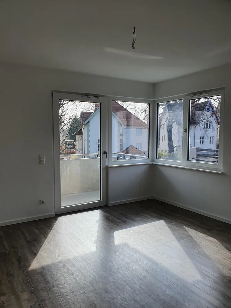 2 Zimmer Wohnung mit 50 m² in Berlin – Bild 4
