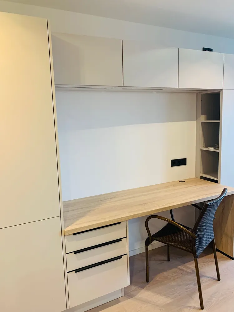 1 Zimmer Wohnung mit 33 m² in München – Bild 10