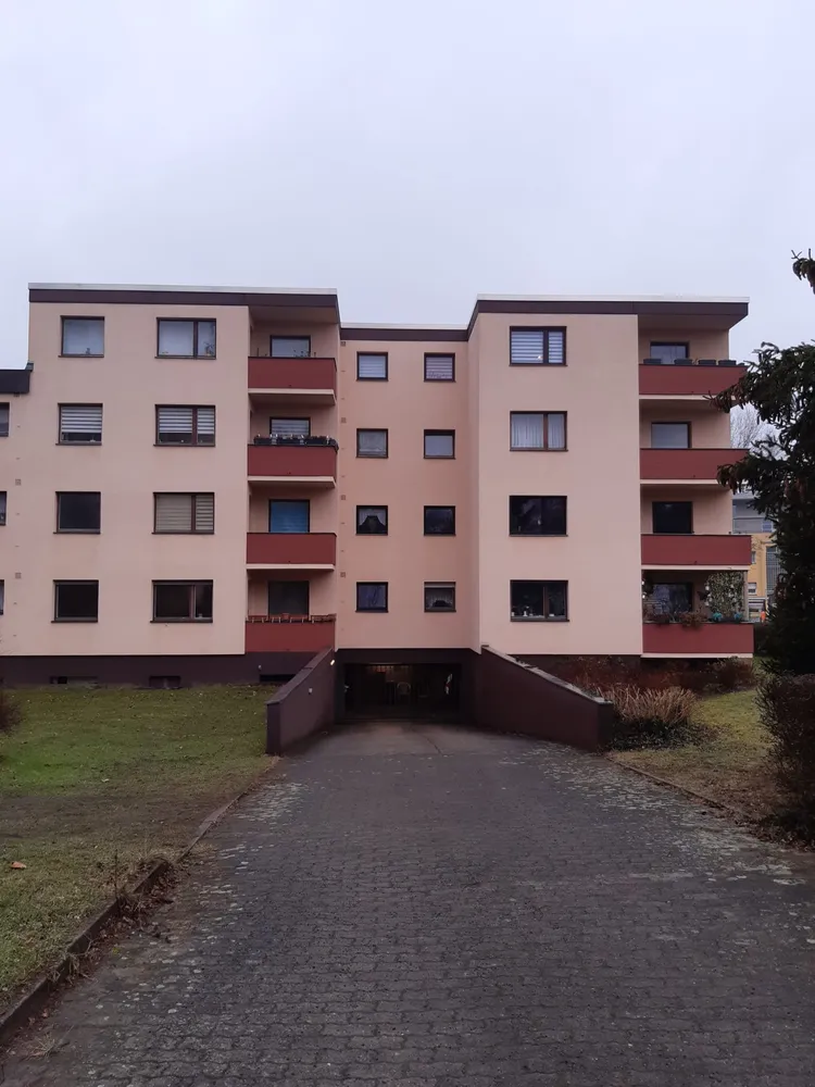1 room apartment with 59 m² in Berlin – Photo 2