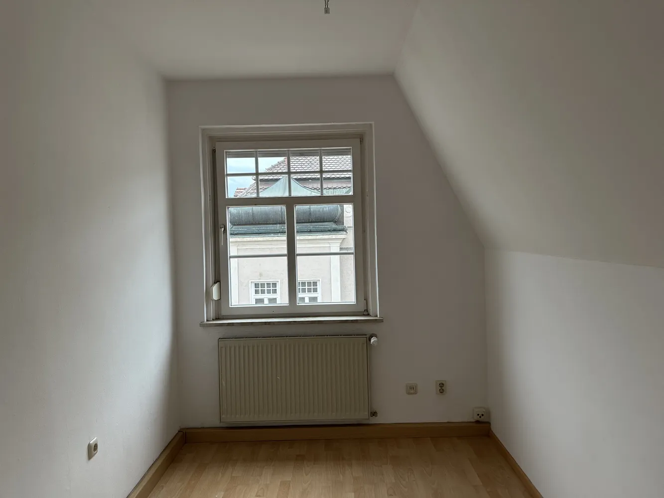 3 room apartment with 65 m² in Augsburg – Photo 5