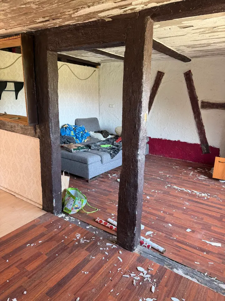 3 Zimmer Haus mit 93 m² in Grimma – Bild 2