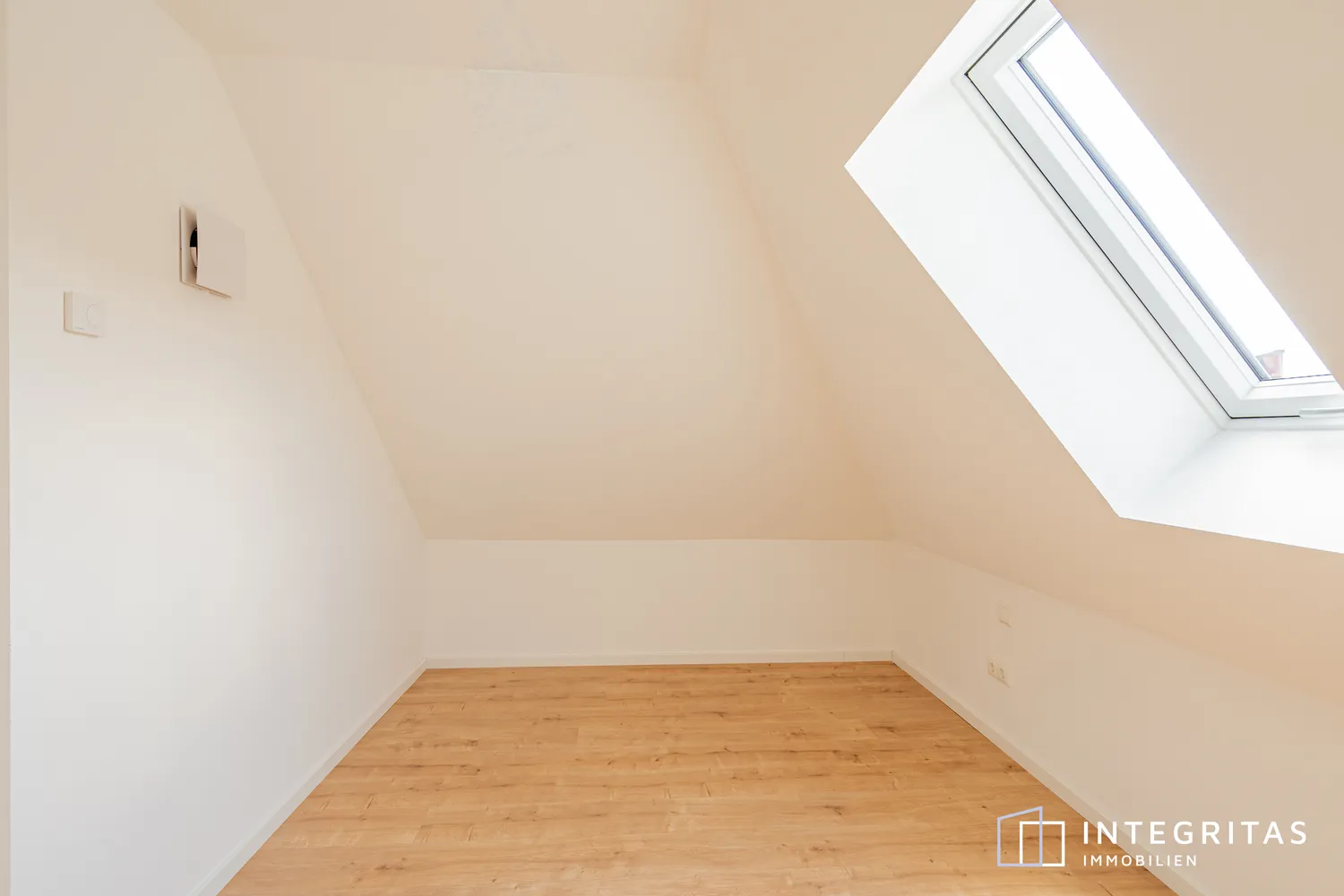 2 room apartment with 44 m² in Bayreuth – Photo 5