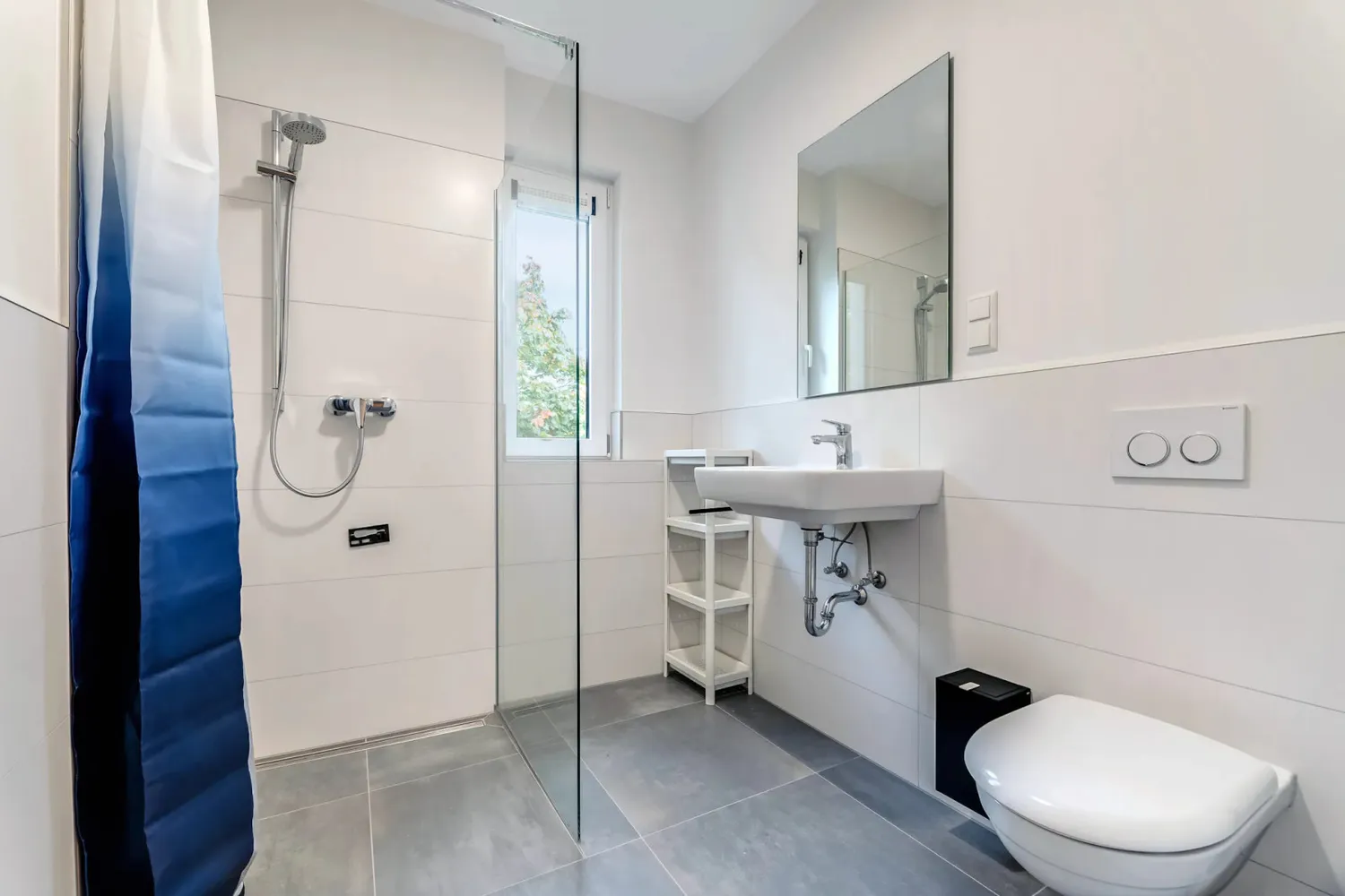 Shared room with 18 m² in Berlin – Photo 2