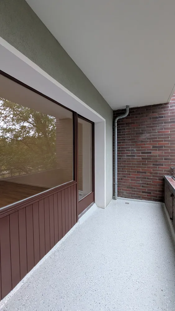 2 Zimmer Wohnung mit 49 m² in Berlin – Bild 9