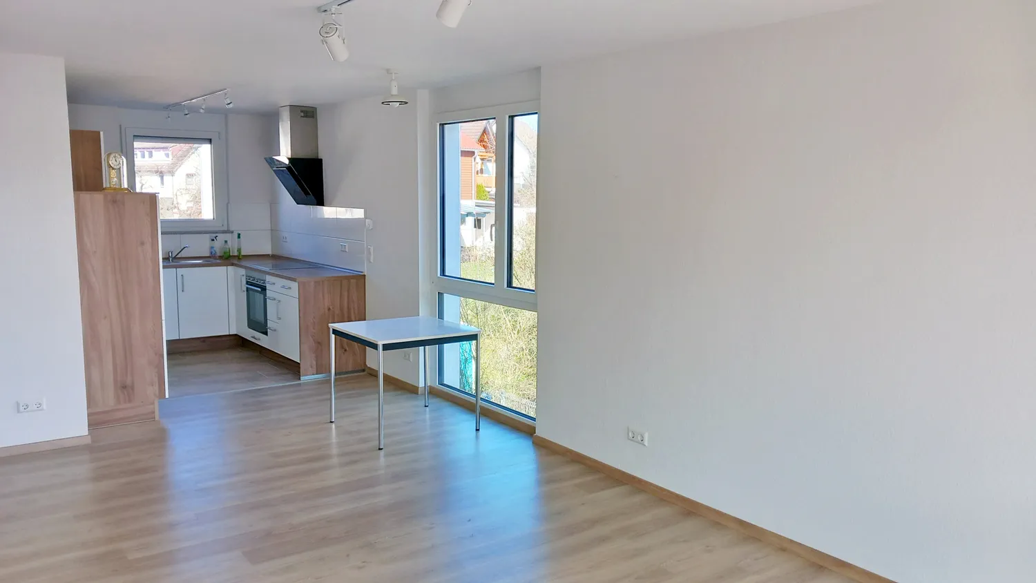 4 Zimmer Wohnung mit 97 m² in Rottweil – Bild 3