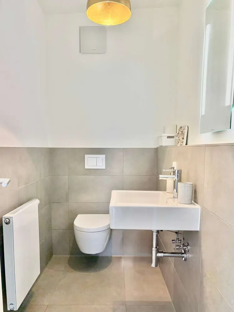2 Zimmer Wohnung mit 104 m² in Bremen – Bild 12