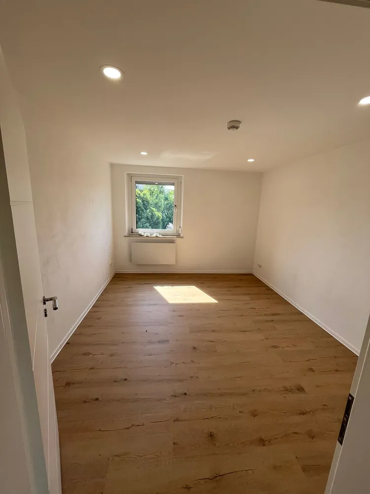 2 Zimmer Wohnung mit 57 m² in Regensburg – Bild 2