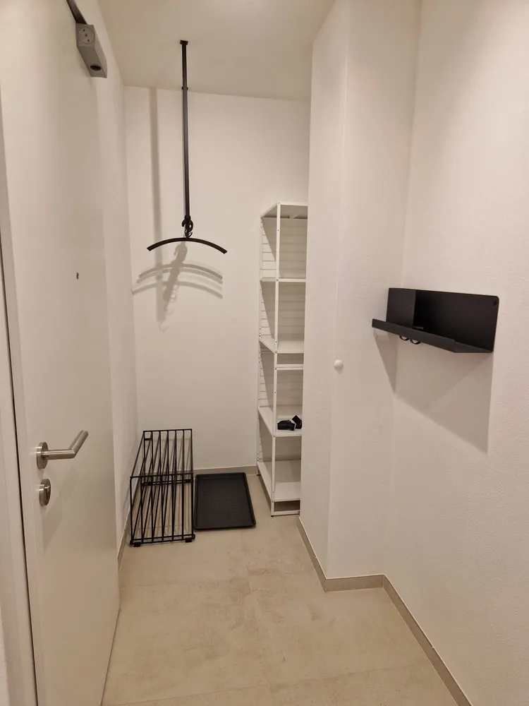 1 Zimmer Wohnung mit 47 m² in München – Bild 7