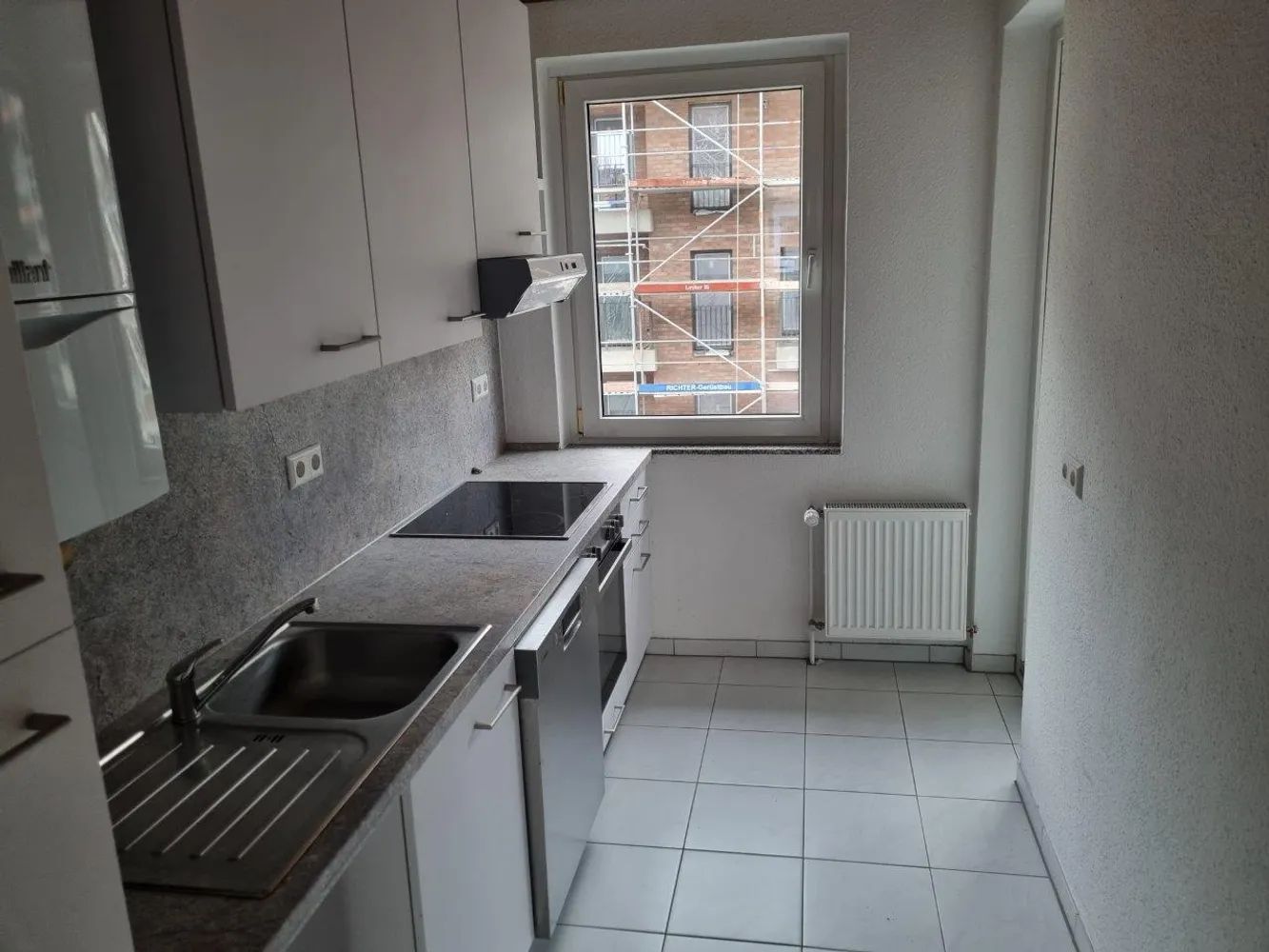 3 room apartment with 72 m² in Hanover – Photo 4