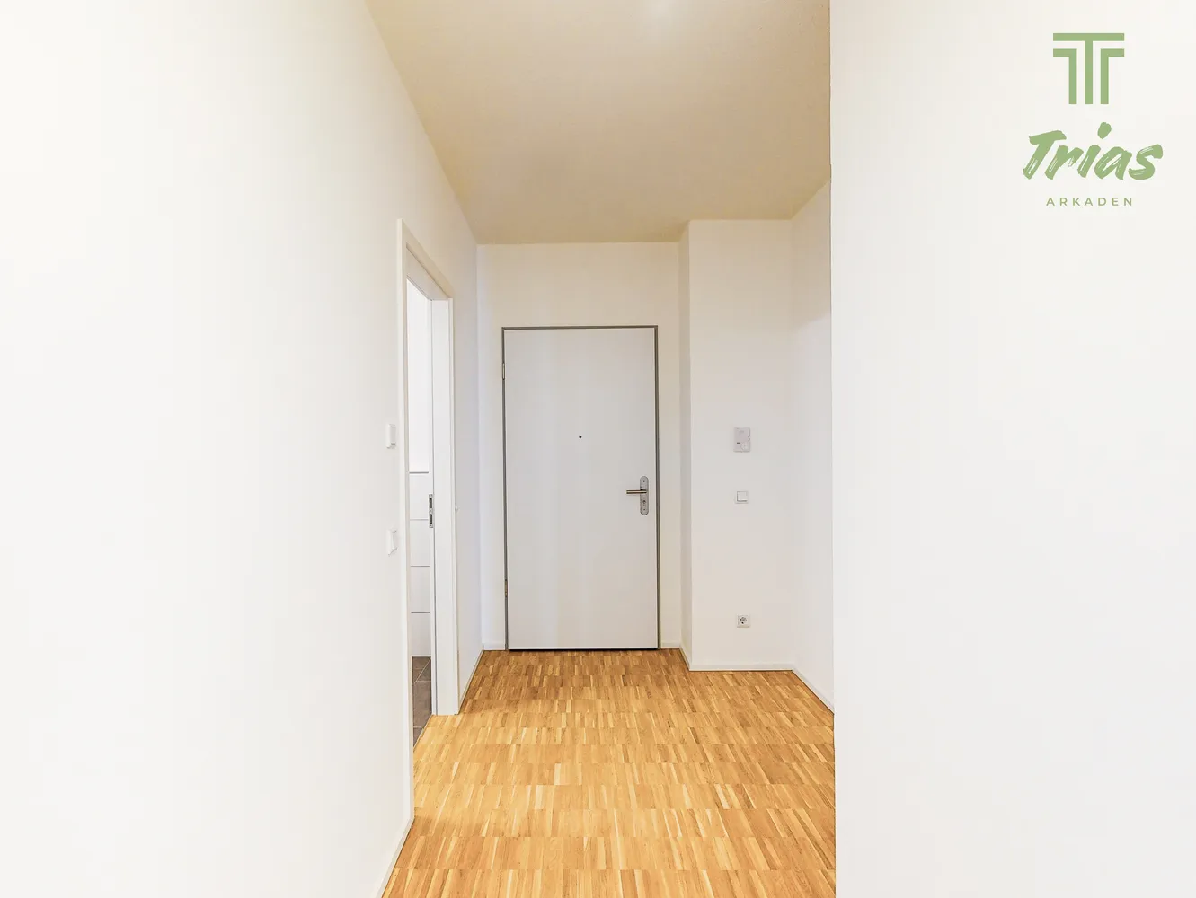 2 room apartment with 51 m² in Mainz – Photo 5
