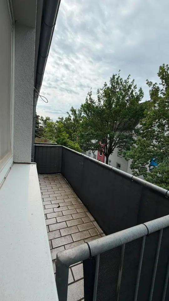 2 Zimmer Wohnung mit 70 m² in Kassel – Bild 7