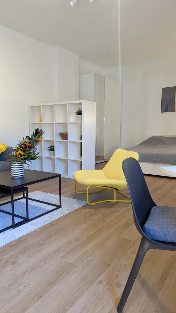 1 Zimmer Wohnung mit 47 m² in Berlin – Bild 5