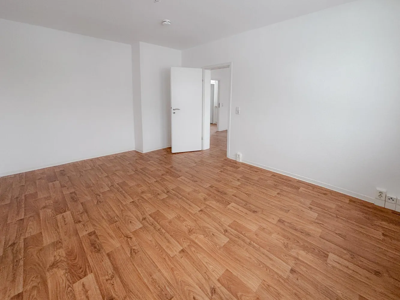 2 room apartment with 47 m² in Magdeburg – Photo 2