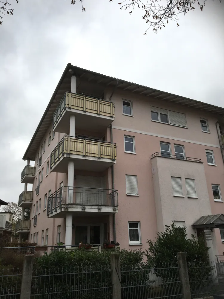 2 room apartment with 59 m² in Radebeul – Photo 8