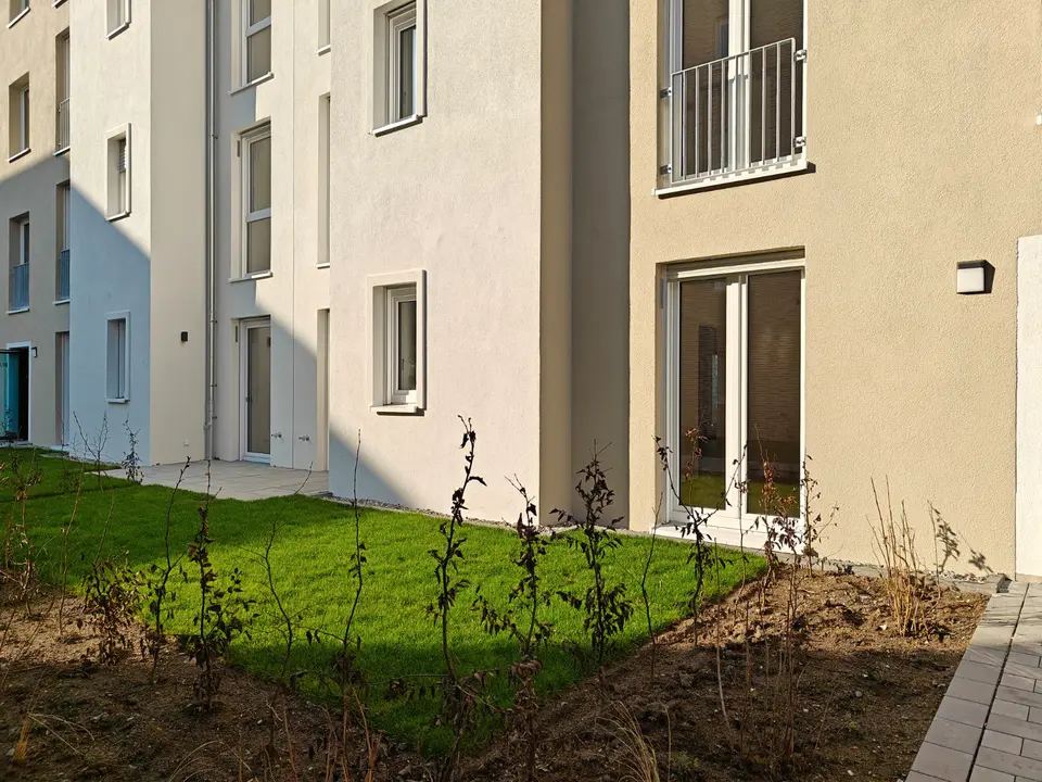 3 Zimmer Wohnung mit 93 m² in Darmstadt – Bild 10