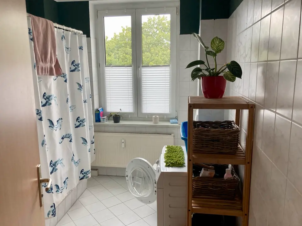 2 Zimmer Wohnung mit 60 m² in Dresden – Bild 5