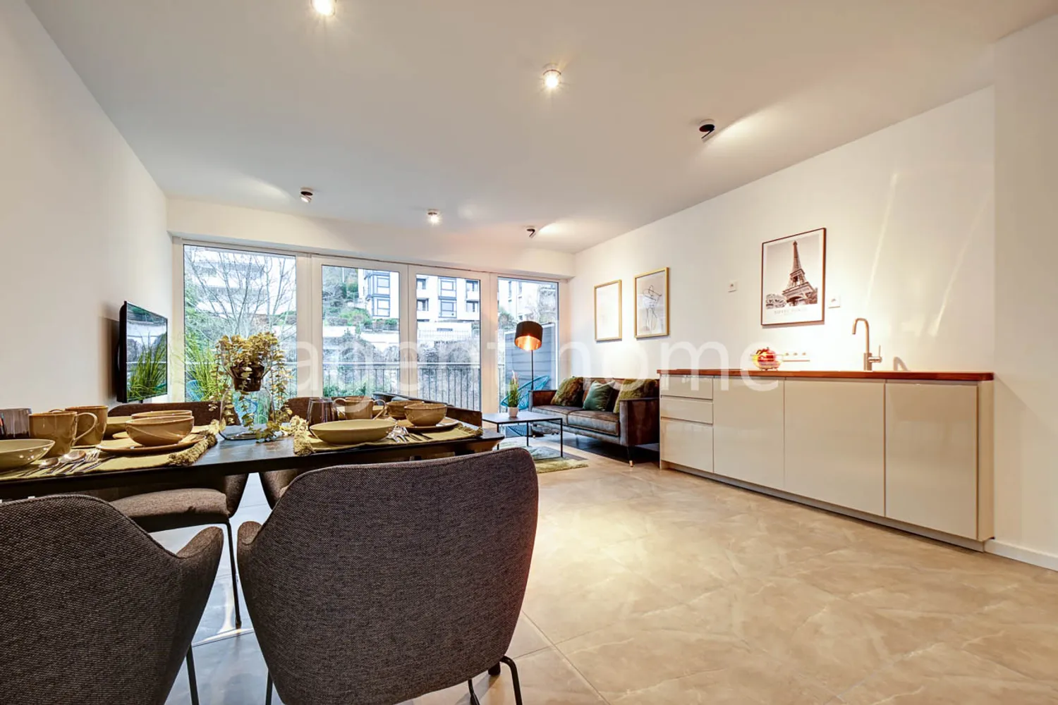 2 Zimmer Wohnung mit 55 m² in Stuttgart – Bild 7