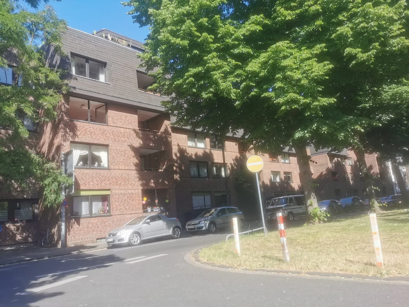 3 Zimmer Wohnung mit 91 m² in Krefeld – Bild 3