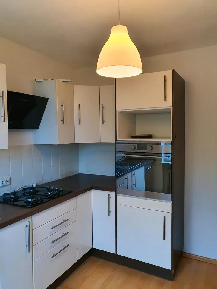 2 Zimmer Wohnung mit 60 m² in Sonneberg – Bild 7