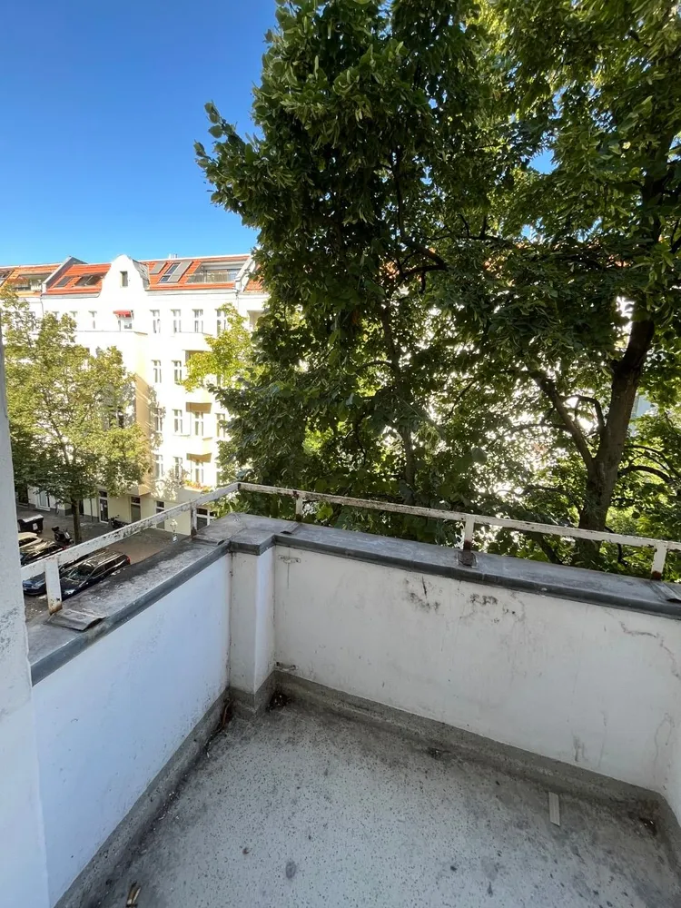 3 Zimmer Wohnung mit 106 m² in Berlin – Bild 5