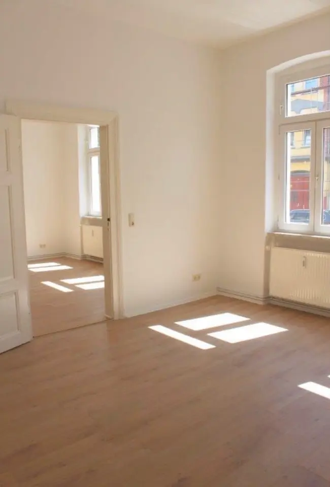 3 Zimmer Wohnung mit 71 m² in Köthen – Bild 2
