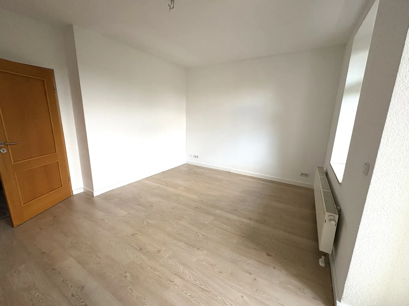 2 room apartment with 54 m² in Leipzig – Photo 5
