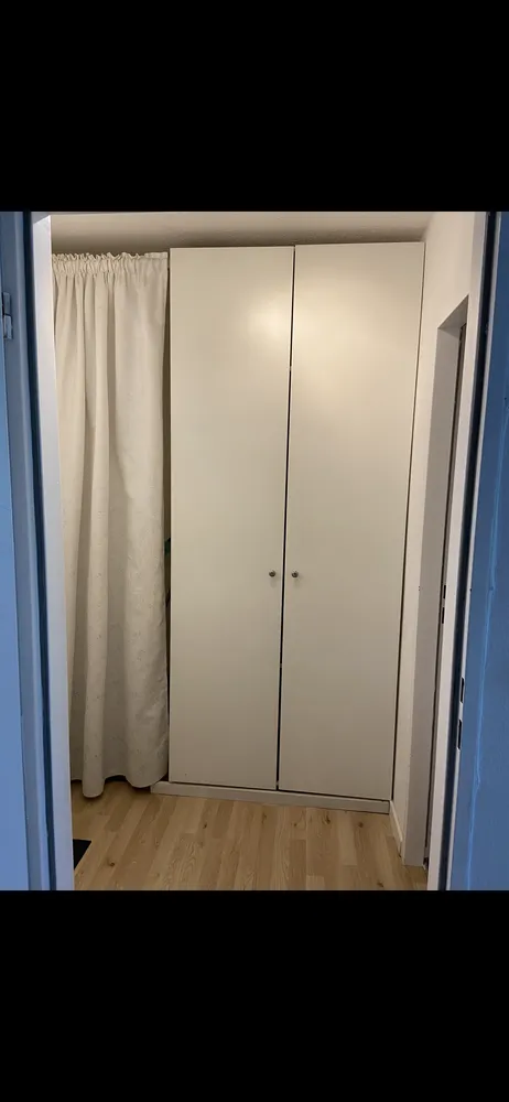 1 Zimmer Wohnung mit 34 m² in München – Bild 11