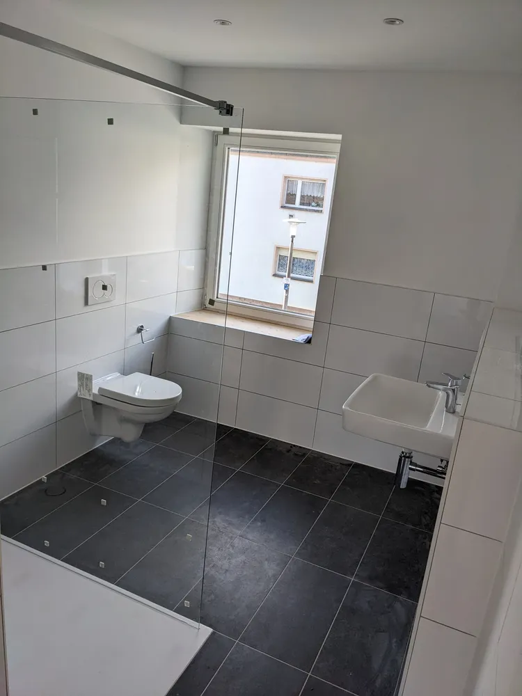 3 Zimmer Wohnung mit 72 m² in Schweinfurt – Bild 2