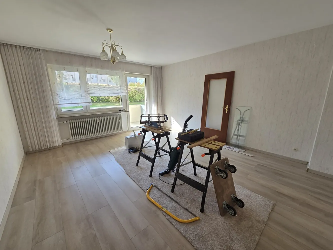 3 Zimmer Wohnung mit 72 m² in Schwabach – Bild 3