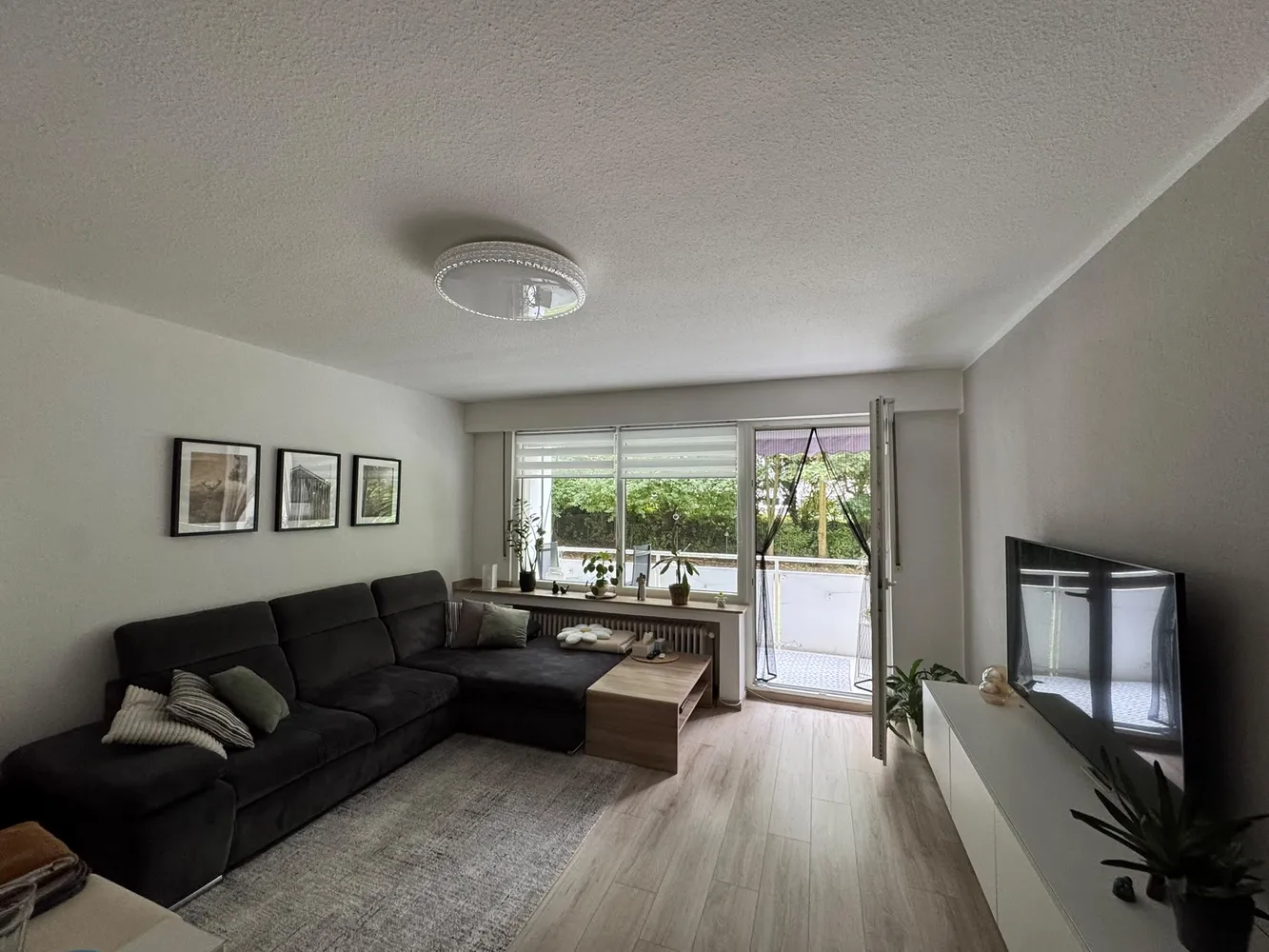 3 Zimmer Wohnung mit 73 m² in Aachen – Bild 1