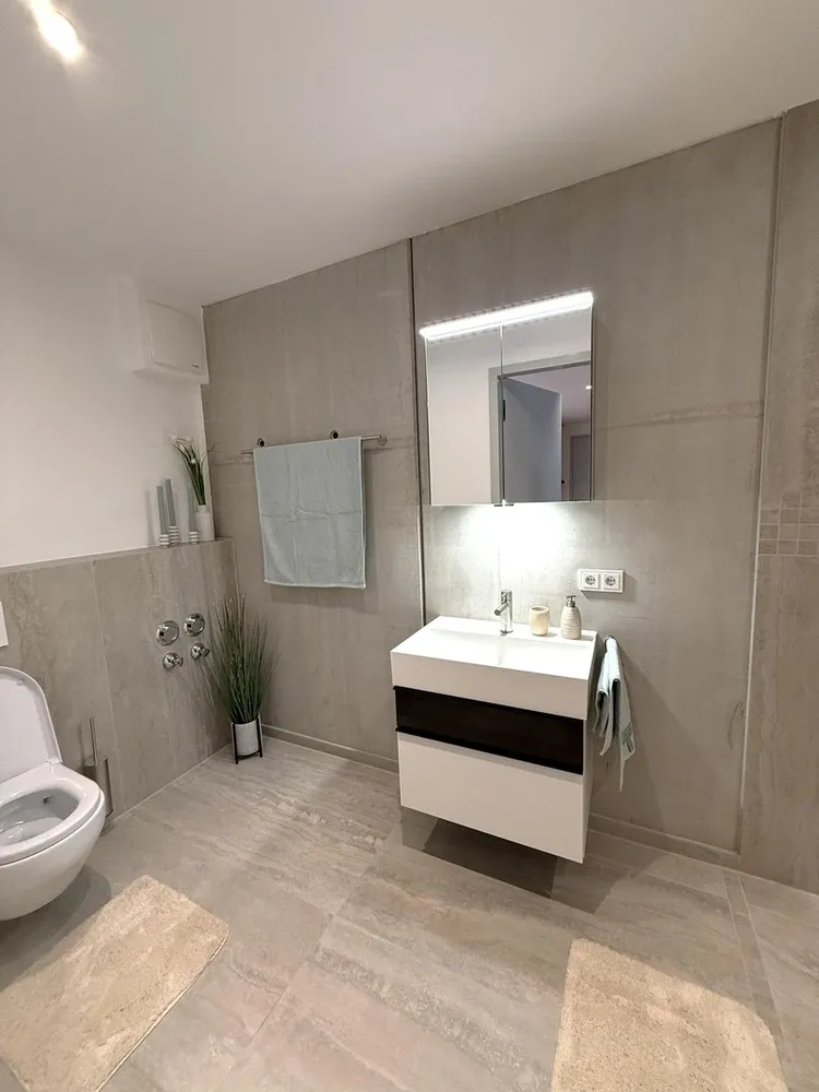 2 Zimmer Wohnung mit 60 m² in München – Bild 6