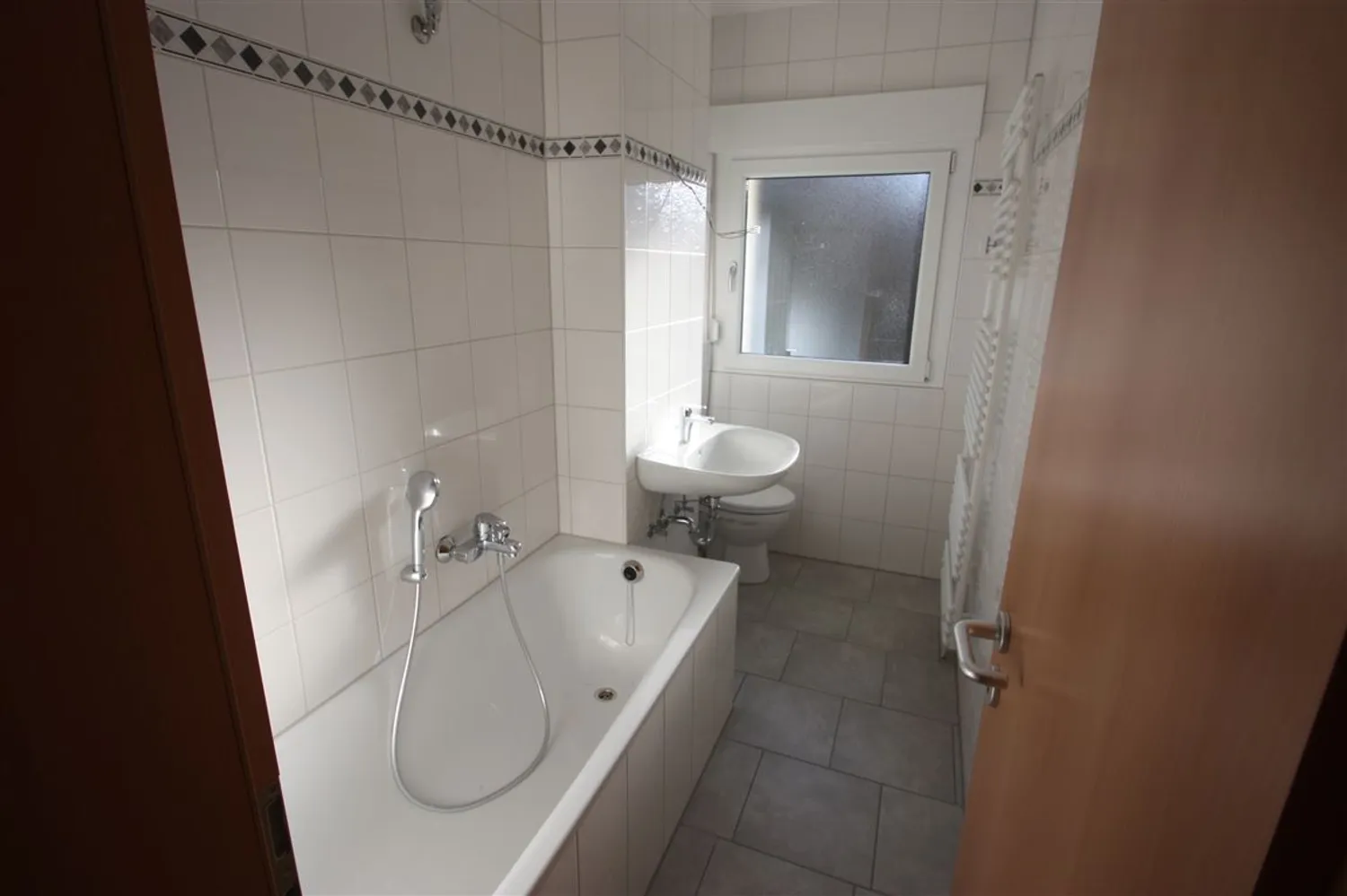 3 Zimmer Wohnung mit 44 m² in Essen – Bild 8