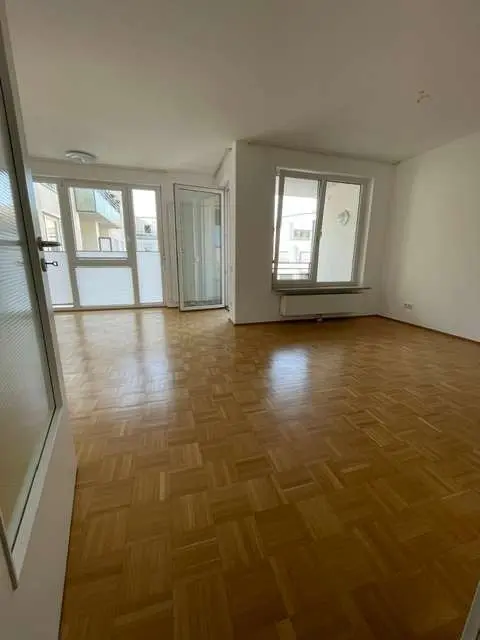 2 Zimmer Wohnung mit 44 m² in Aschaffenburg – Bild 2