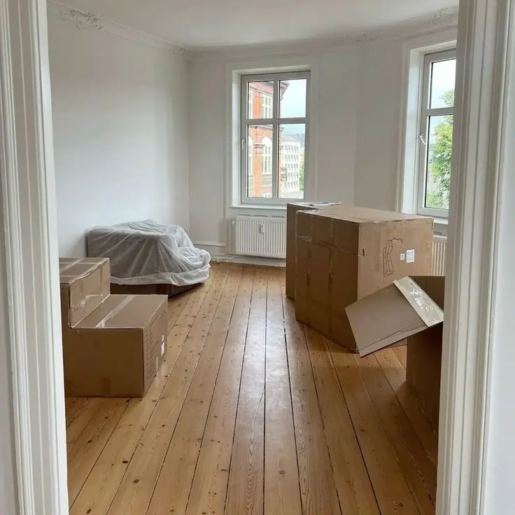 2 Zimmer Wohnung mit 60 m² in Berlin – Bild 4