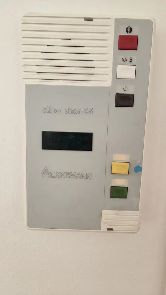 2 Zimmer Wohnung mit 61 m² in Nürnberg – Bild 11