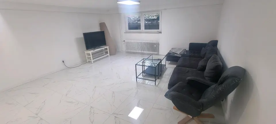 3 Zimmer Wohnung mit 60 m² in Bergisch Gladbach – Bild 1