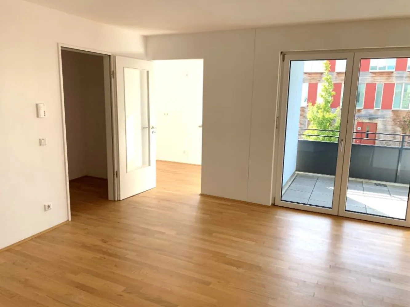3 Zimmer Wohnung mit 75 m² in Regensburg – Bild 1