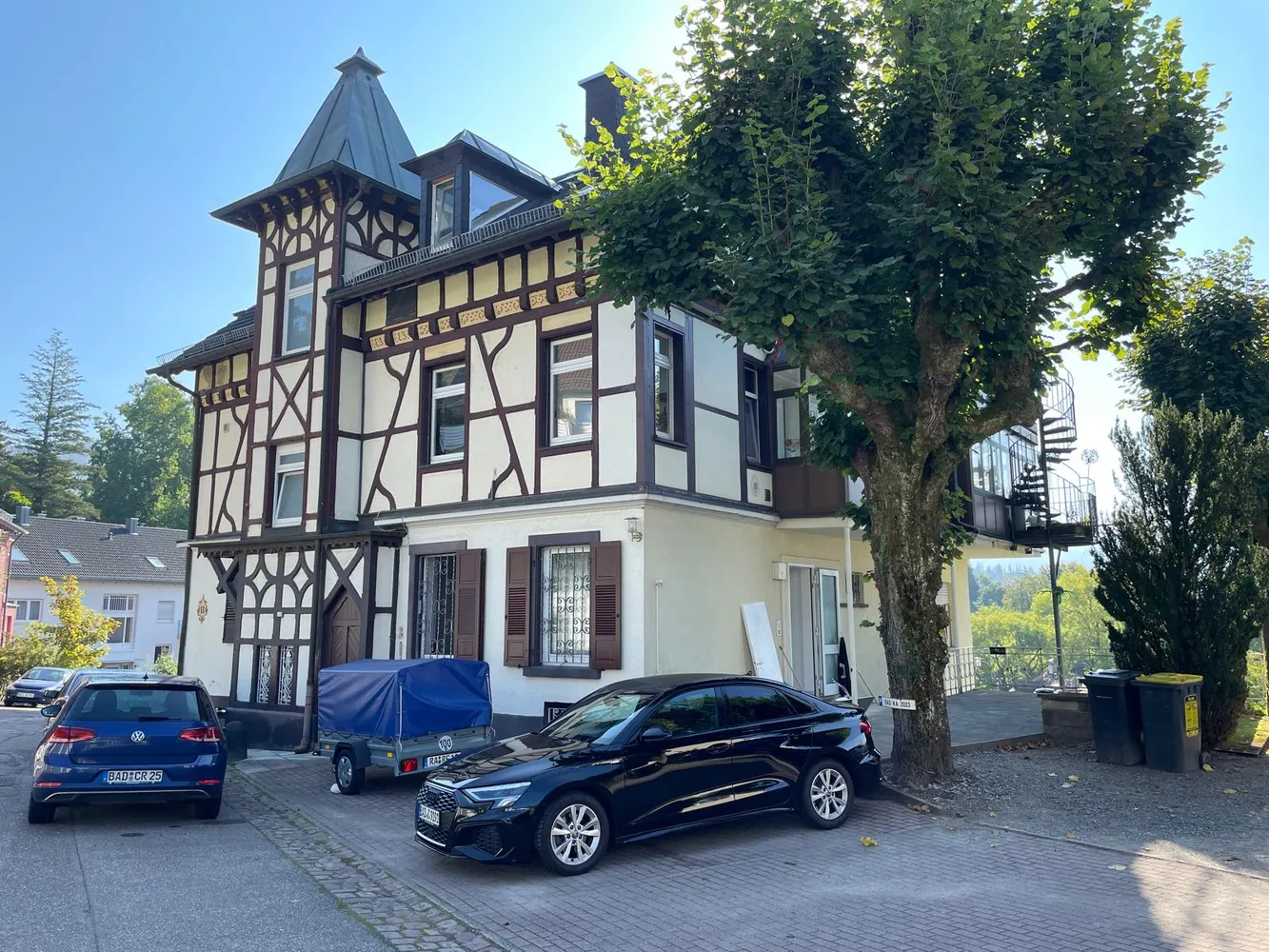2 Zimmer Wohnung mit 60 m² in Baden-Baden – Bild 11